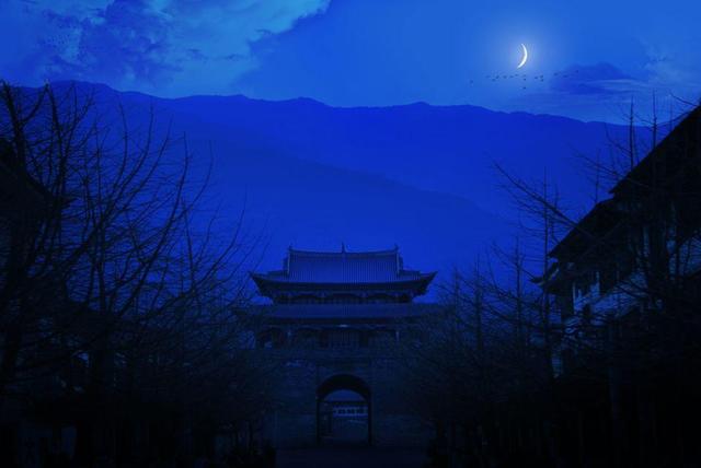 遇见大理小院子|一座古城,一方小院,偷得浮生半日闲!