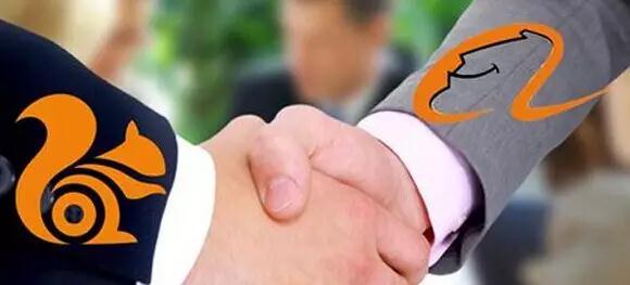 阿里巴巴收购UC:估值800亿变2300亿,增长了3倍