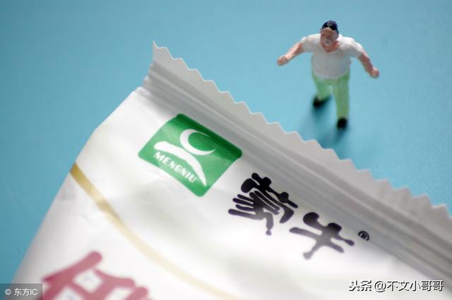 蒙牛事件:营销的两个关键词制造矛盾和广泛传播