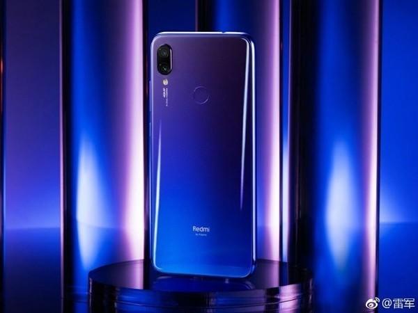 ����Redmi�»�����Ҫ�������׾�����������ֻ���Ӧ