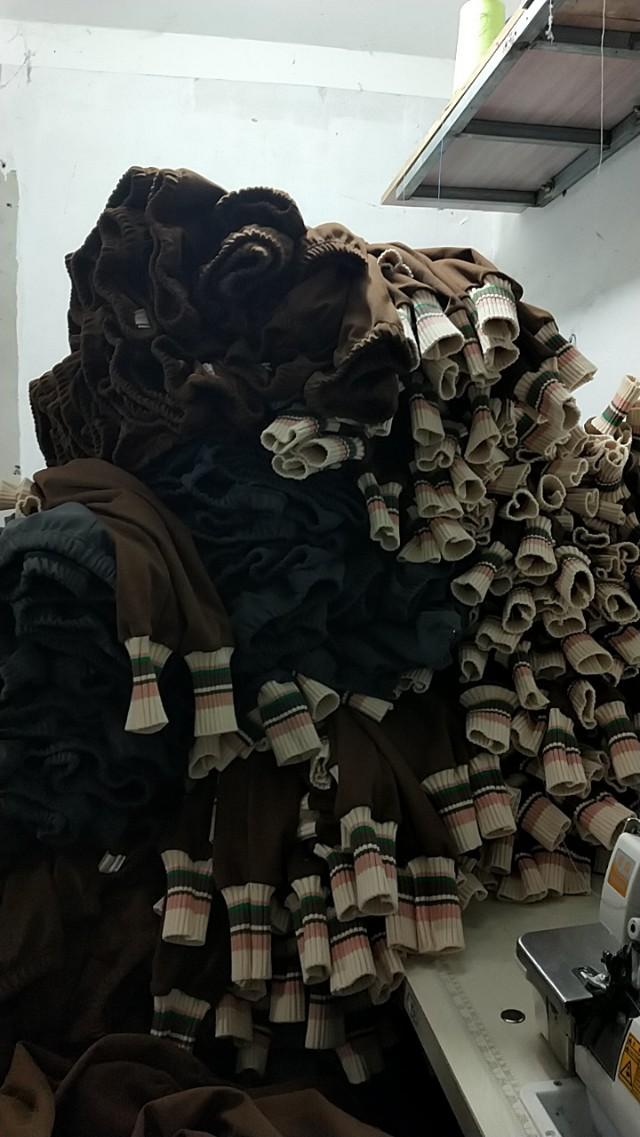 你熟悉的童装,你不了解的中国童装城!