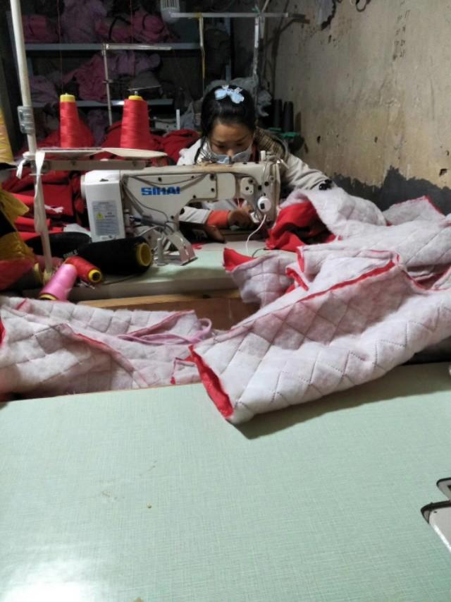 你熟悉的童装,你不了解的中国童装城!