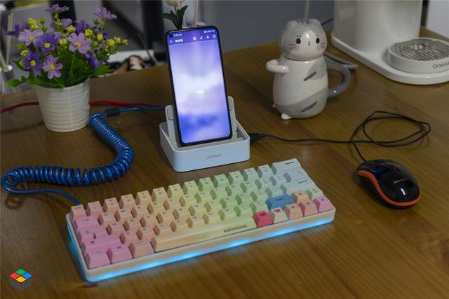 荣耀V20的云电脑真的堪比台式电脑?我们进行了一番测试