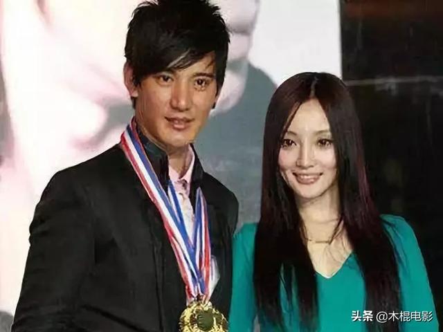 李小璐情史