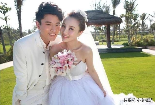 李小璐情史