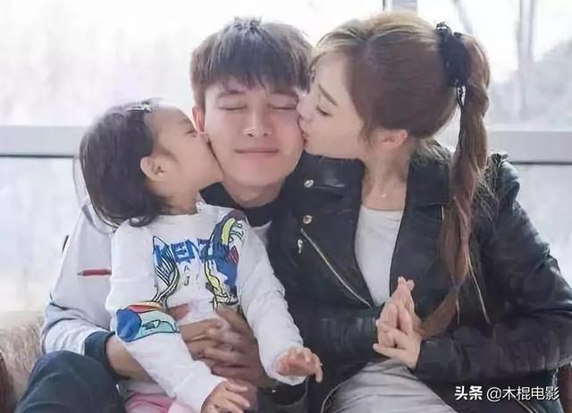 李小璐情史