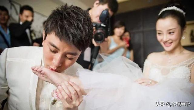李小璐情史