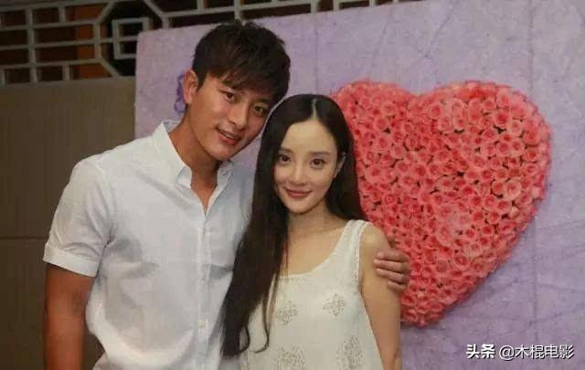 李小璐情史