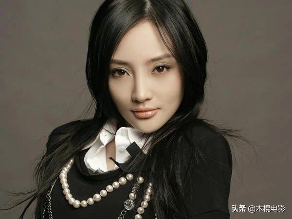 李小璐情史