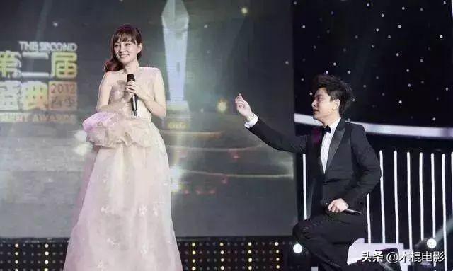 李小璐情史
