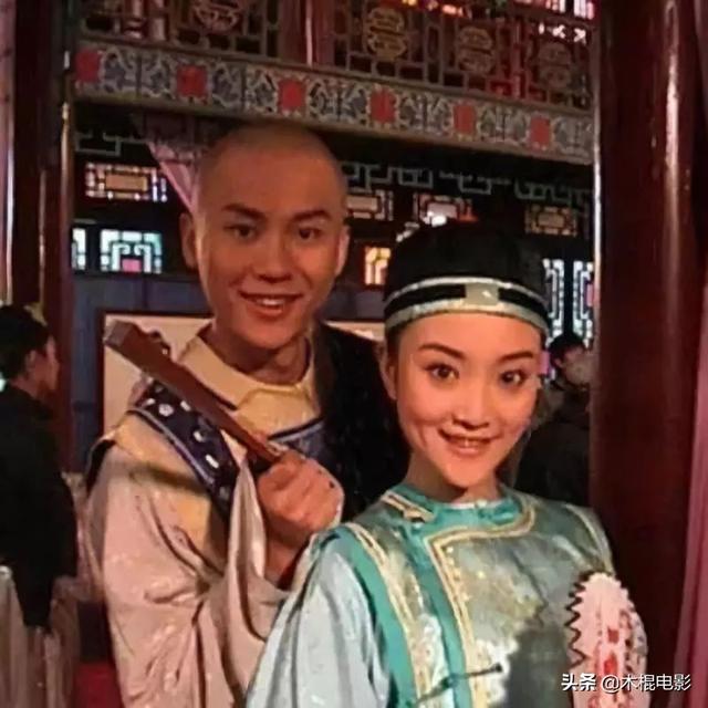 李小璐情史