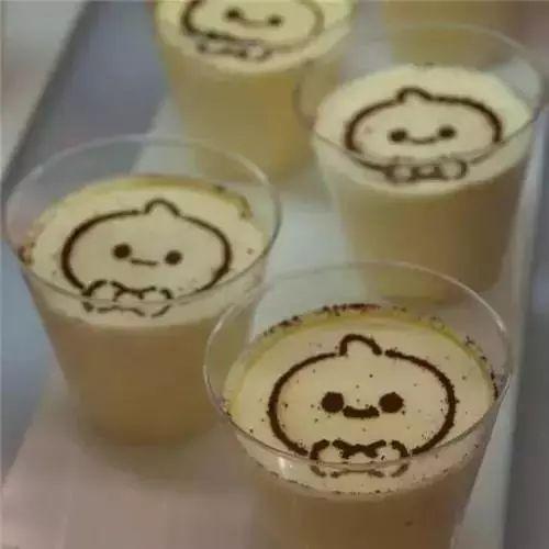 京东再开智能奶茶馆 是噱头?还是未来?