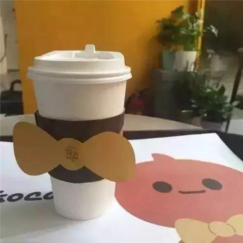 京东再开智能奶茶馆 是噱头?还是未来?