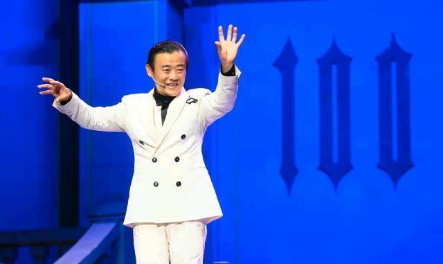 三年后再登卡耐基,这个中国人凭什么让美国刮目相看?