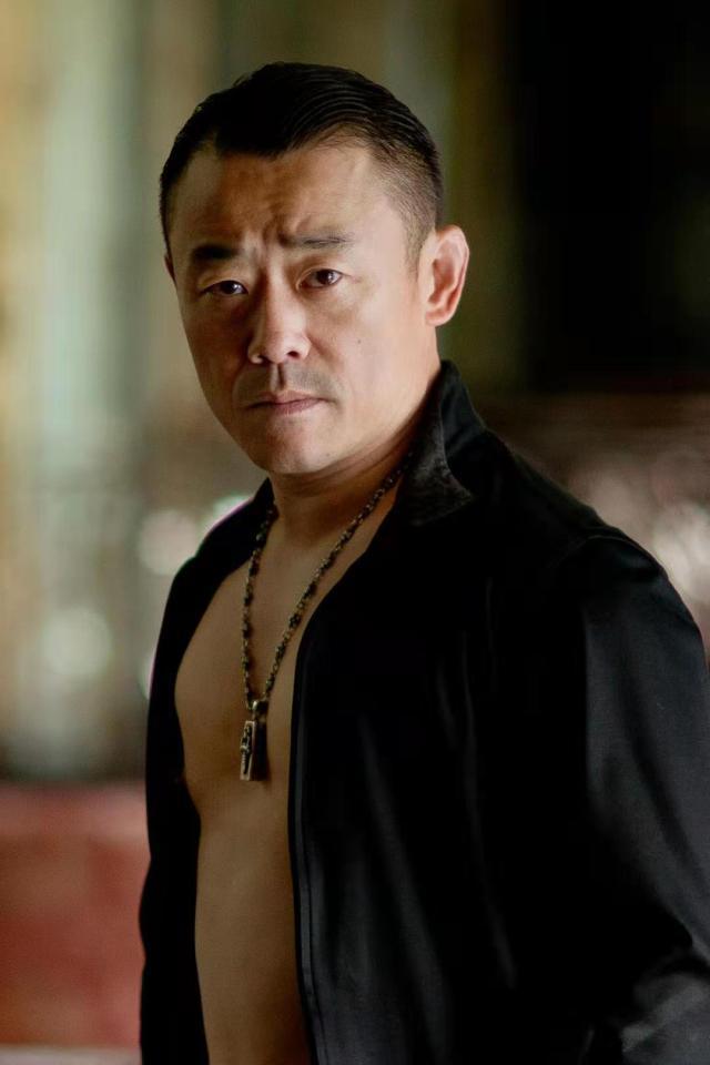 三年后再登卡耐基,这个中国人凭什么让美国刮目相看?