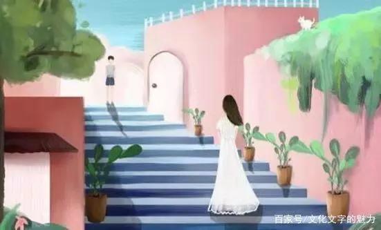 七七节,送给她的礼物,就是一首长诗