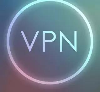 VPN���ò�����Υ����