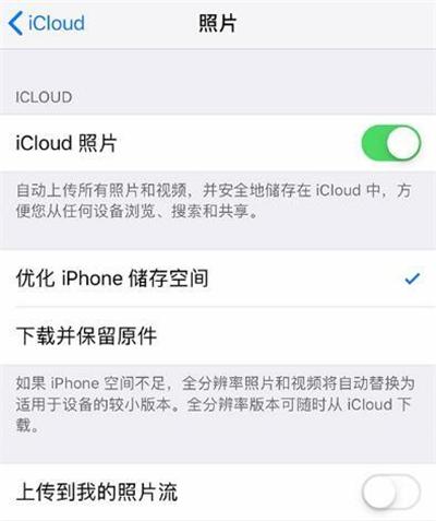 iPhone的相册管理功能居然这么强大?删掉的照片还能这样找回?