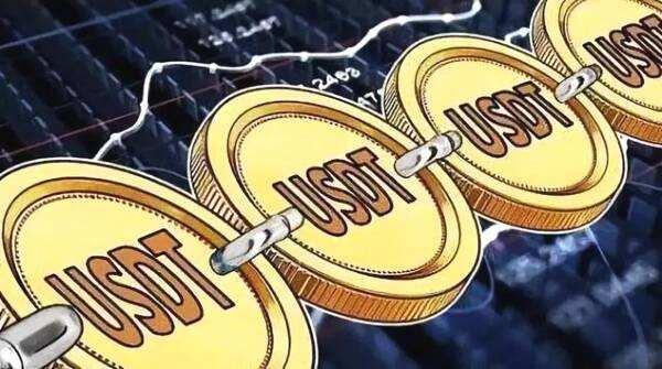 ʲô�� USDT��USDT ���ص�