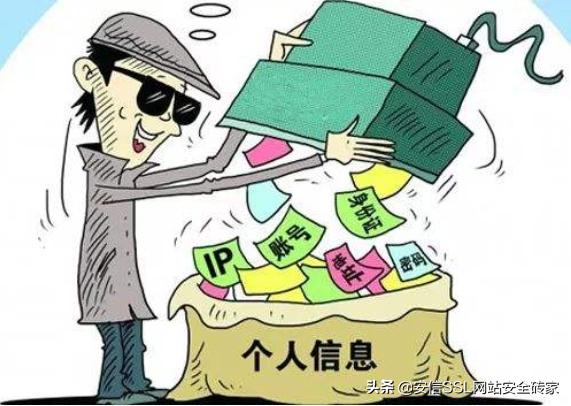 为什么网站需要安装SSL证书?浅谈SSL证书的作用