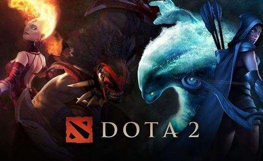 DOTA2队长模式BP,分路,对线,战略指挥心得