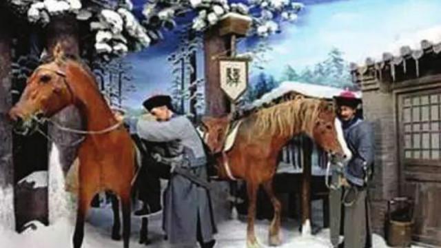 �Ŵ��ĵ�·��ʲô���� Ϊʲô��һ������׷ɱ��һ����׷��