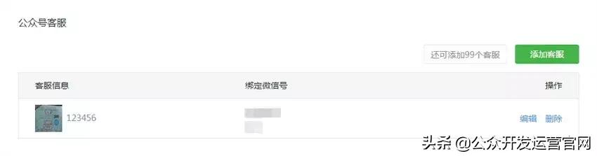 微信公众号客服功能详解,告诉你如何设置!