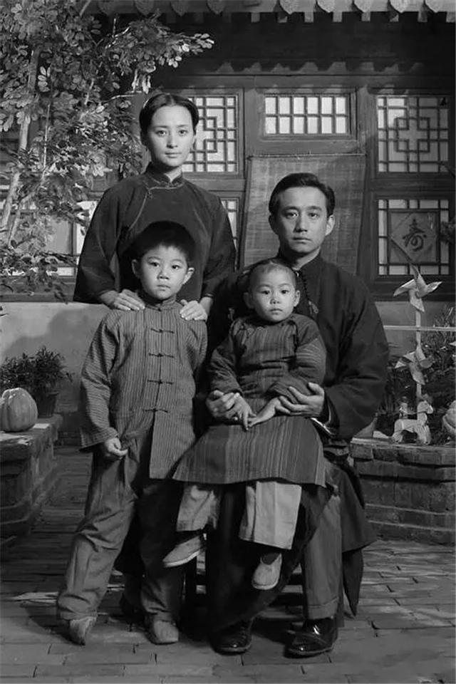 《小欢喜》导演汪俊堪称多面手,原来《男人帮》左永邦是他