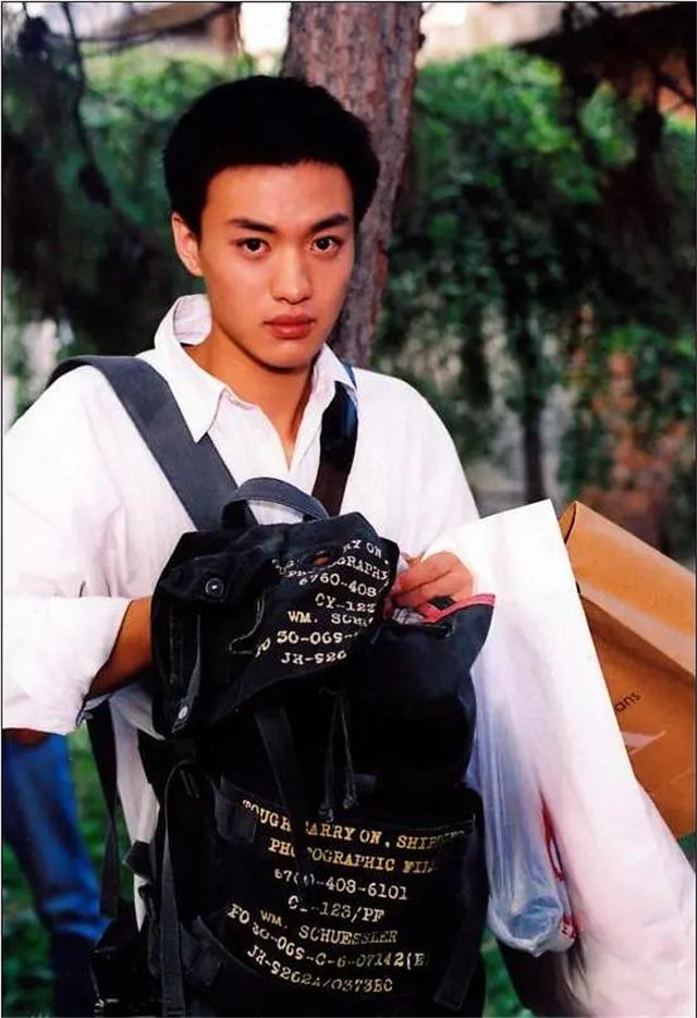《小欢喜》导演汪俊堪称多面手,原来《男人帮》左永邦是他