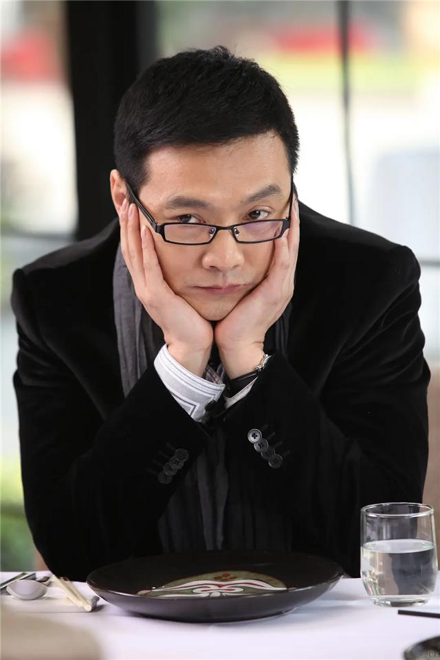 《小欢喜》导演汪俊堪称多面手,原来《男人帮》左永邦是他