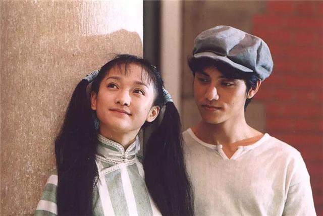 《小欢喜》导演汪俊堪称多面手,原来《男人帮》左永邦是他