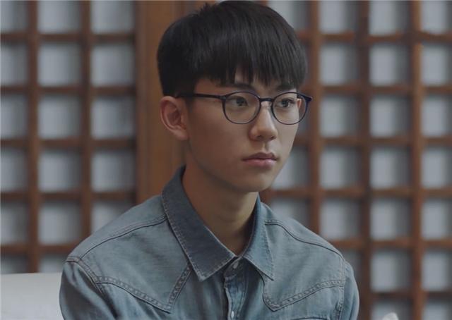 《小欢喜》导演汪俊堪称多面手,原来《男人帮》左永邦是他