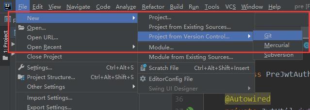 Java ��Ŀ�Դ��spring boot�̳�ϵͳʵս