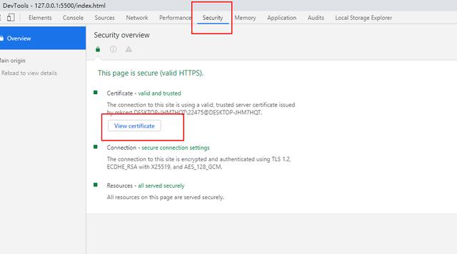 ��ƽ̨����SSL֤�����ɹ��ߣ�����Ҳ�����ŵĵ���https