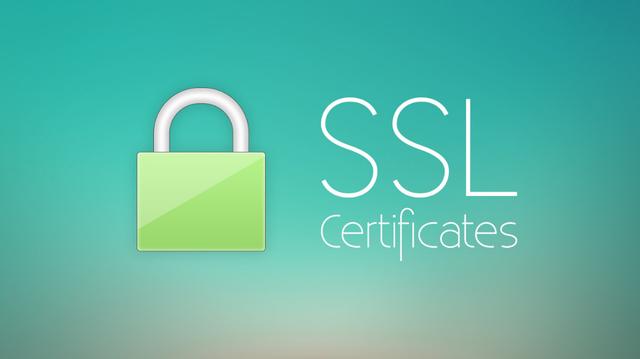 ��ƽ̨����SSL֤�����ɹ��ߣ�����Ҳ�����ŵĵ���https