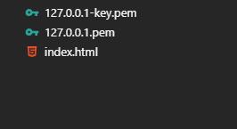��ƽ̨����SSL֤�����ɹ��ߣ�����Ҳ�����ŵĵ���https