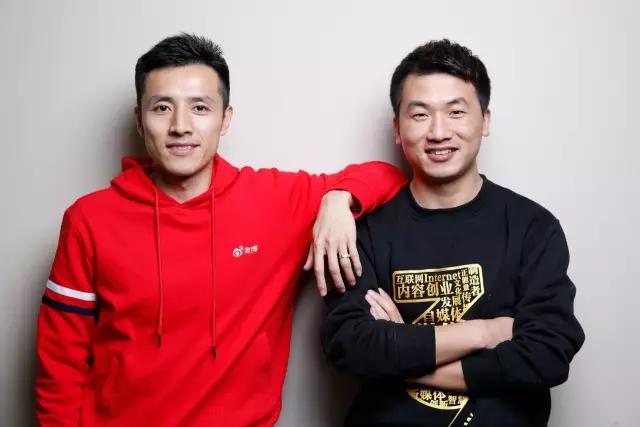 北漂4年之后,他成为国内自媒体联盟WeMedia的帮主