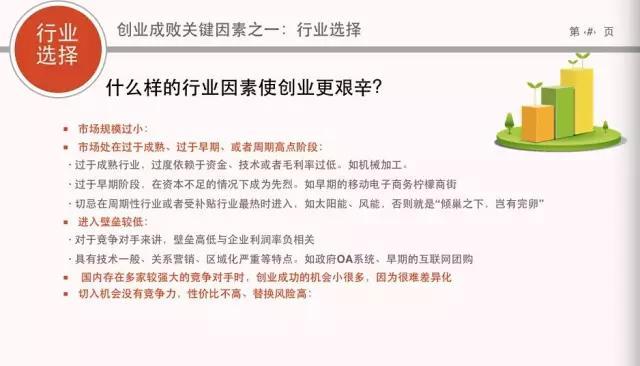 顺融资本合伙人刘彪:听我的,这样创业才能成功!
