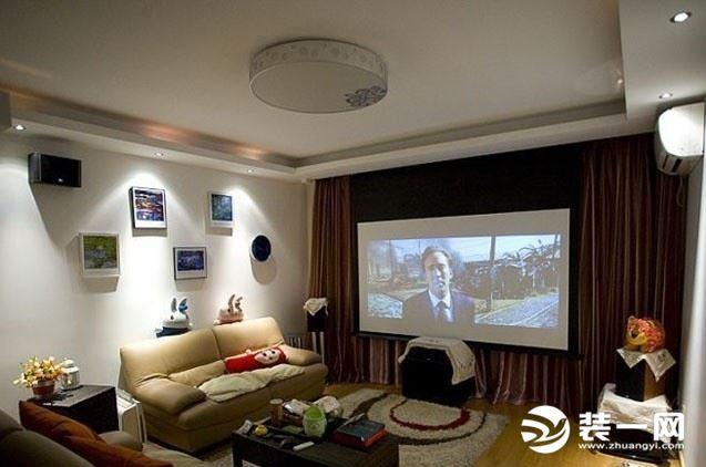 ����ͶӰ�ǰ�װ��������Щ����ͬ��װ��ʽ��ȱ�����