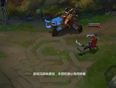 LOL����������ï��ɪׯ�ݻ����ԭ��������Խ��ԽƯ����