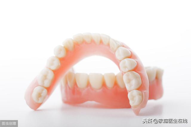 镶牙后要注意什么?提醒:应避开这3大误区