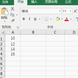 Excel������ƽ��/���������ּ��㷽��ʵ��
