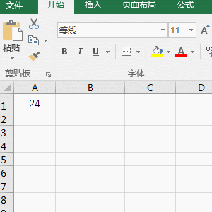 Excel������ƽ��/���������ּ��㷽��ʵ��