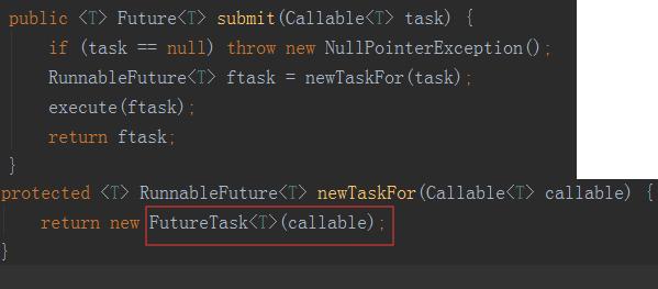 �������ԣ�����ʲô��Future, FutureTask