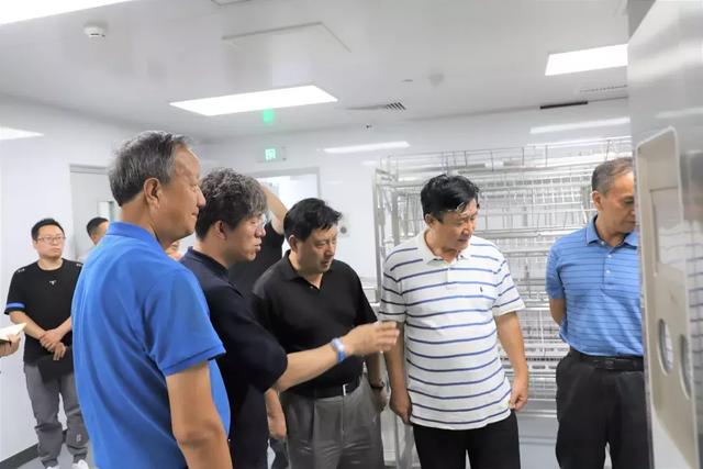 北京脑中心正式获批实验动物许可证