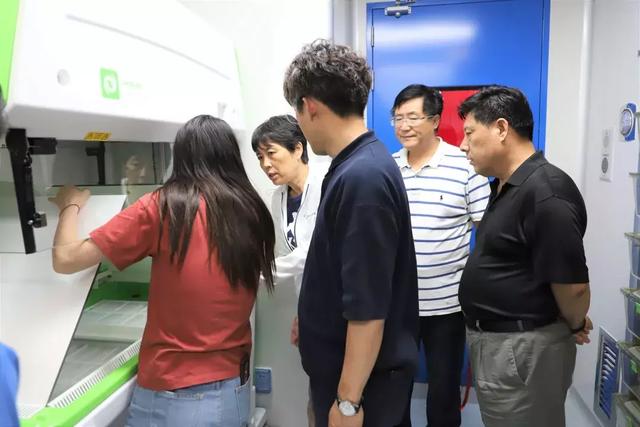 北京脑中心正式获批实验动物许可证