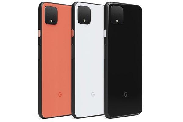һ�Ŀ���ȸ���Ʒ�����᣺����Pixel4 ������Щ