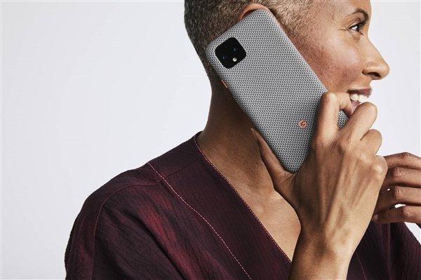 һ�Ŀ���ȸ���Ʒ�����᣺����Pixel4 ������Щ