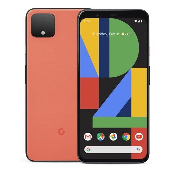 һ�Ŀ���ȸ���Ʒ�����᣺����Pixel4 ������Щ