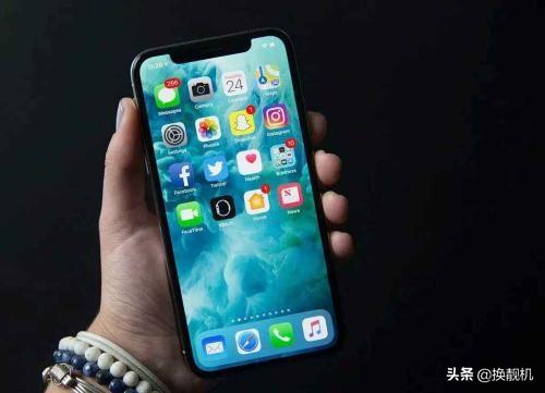 ���أ�iphoneX��������iphoneXԭװ�������𣬲�����֮��